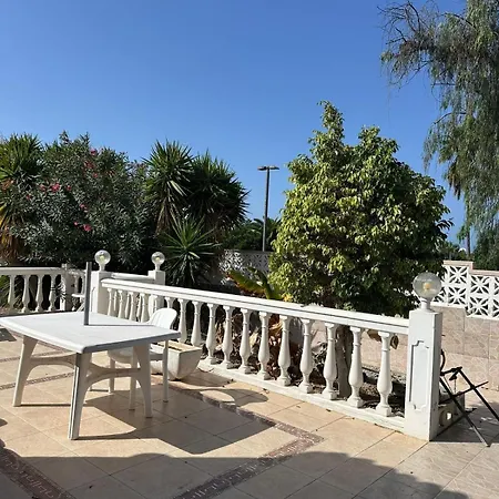 别墅 Villa Monkey Beach 美洲海滩