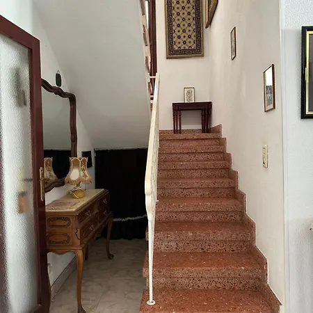 Villa Monkey Beach