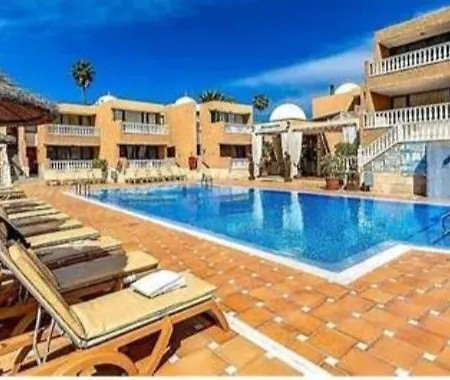 Villa Monkey Beach פלאייה דה לאס אמריקס