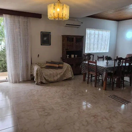 Villa Monkey Beach וילה