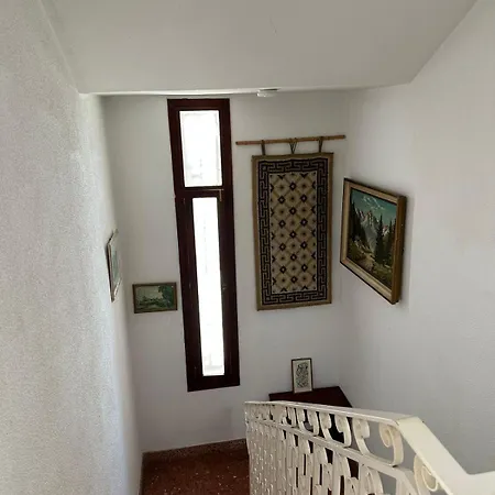 Villa Monkey Beach וילה *