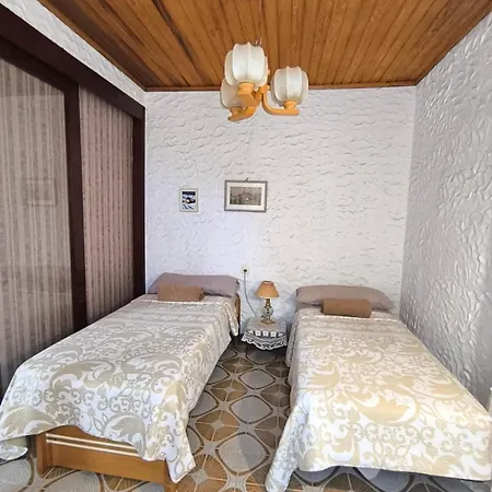 Villa Monkey Beach