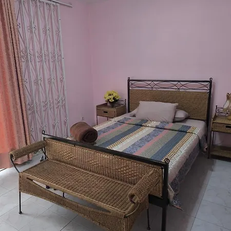 Villa Monkey Beach וילה פלאייה דה לאס אמריקס