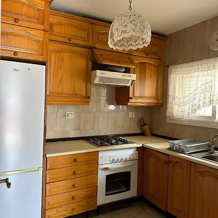 וילה Villa Monkey Beach