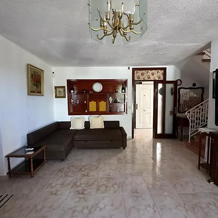 וילה Villa Monkey Beach *